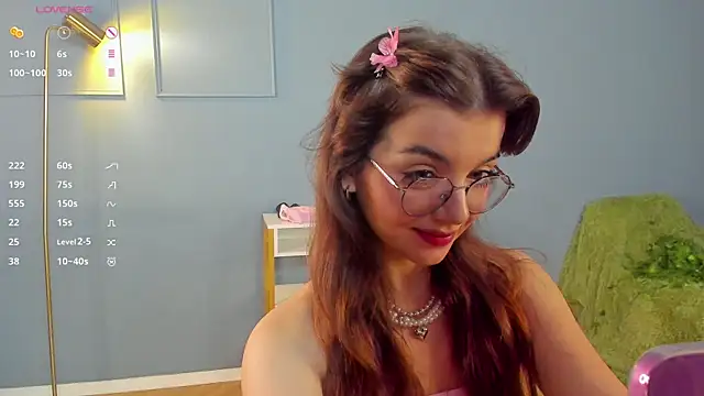 FlairEdgin online show from 09-18-25, 07:06