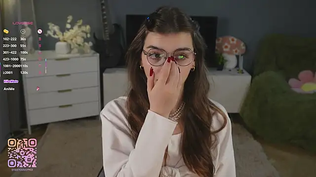 FlairEdgin online show from 10-19-25, 08:22