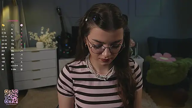 FlairEdgin online show from 10-13-25, 07:15