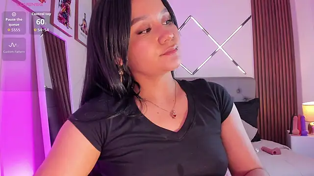 alisson sanders online show from 06-03-26, 01:12