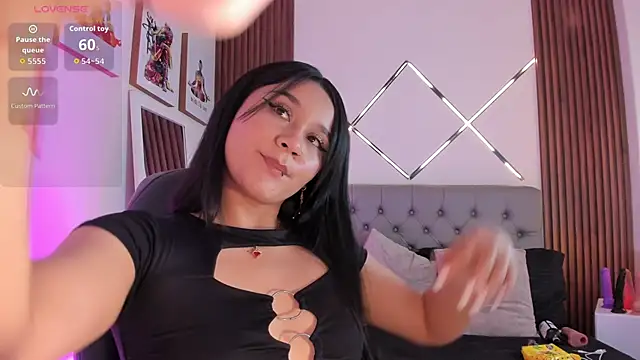 alisson sanders online show from 05-28-26, 01:28