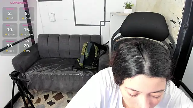 Snapshot of JulietaKane chatting on 09-09-25, 03:49 JulietaKane online show from 09-09-25, 03:49