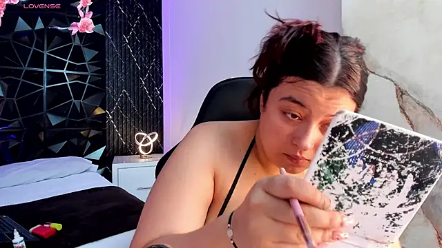 JulietaKane online show from 03-30-26, 08:43