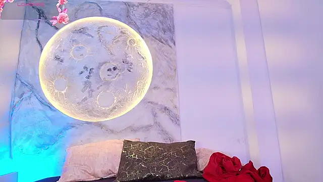 JulietaKane online show from 11-30-25, 04:35