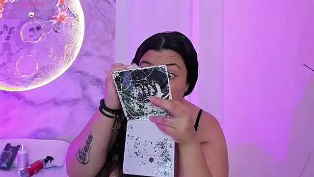 JulietaKane online show from 02-13-26, 04:56