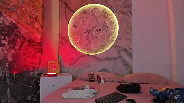 JulietaKane online show from 02-07-26, 05:04