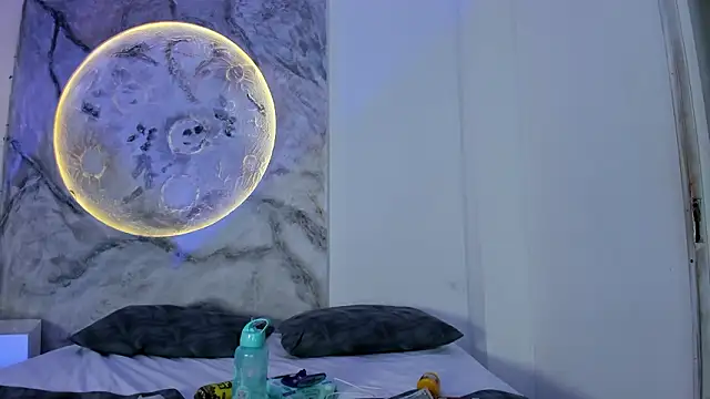 JulietaKane online show from 03-01-26, 06:46