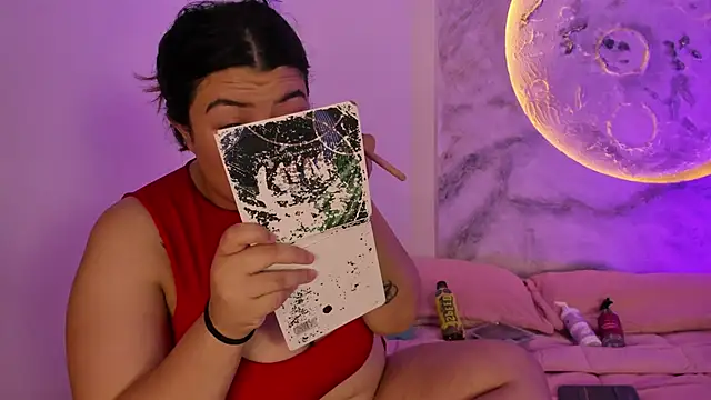 JulietaKane online show from 02-28-26, 06:02