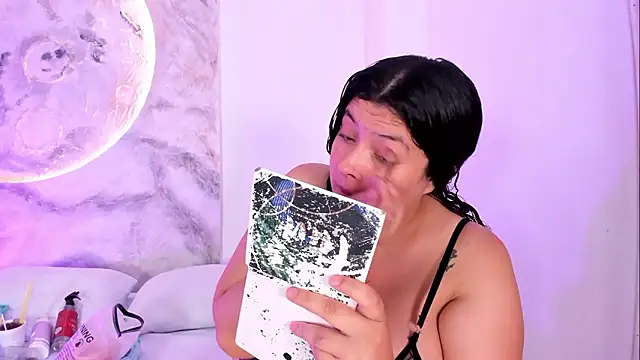 JulietaKane online show from 03-06-26, 04:51