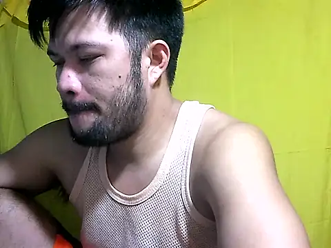 HairyHottestpinoyHandsome online show from 06-27-26, 06:08