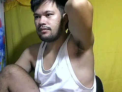HairyHottestpinoyHandsome online show from 06-19-26, 08:14