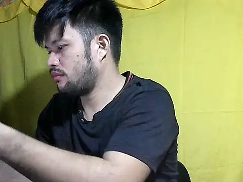 HairyHottestpinoyHandsome online show from 05-31-26, 01:28