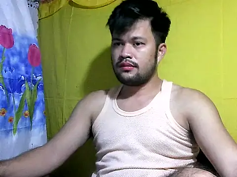 HairyHottestpinoyHandsome online show from 05-30-26, 02:44