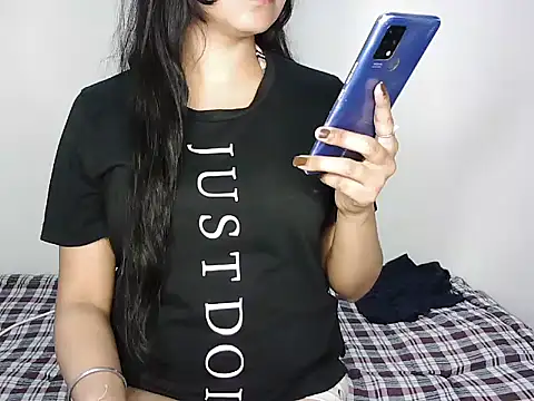 DILRUBA-JAN online show from 03-17-25, 04:54