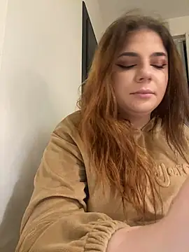 SophieRossie online show from 12-13-24, 08:47