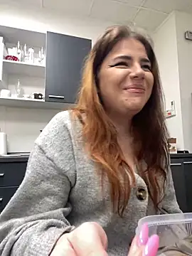 SophieRossie online show from 12-06-24, 08:32