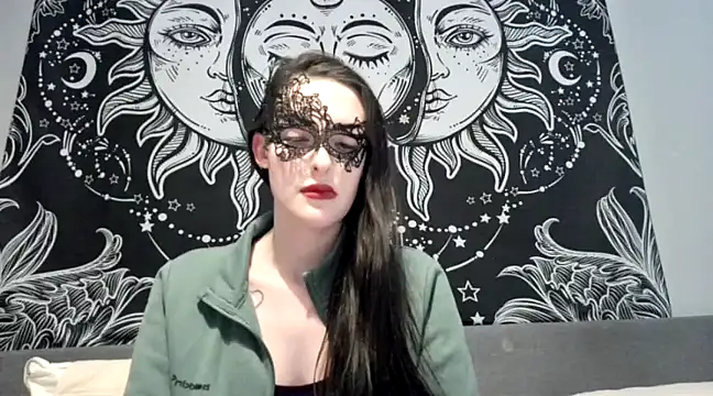 LexiSnowUK online show from 02-26-25, 09:44