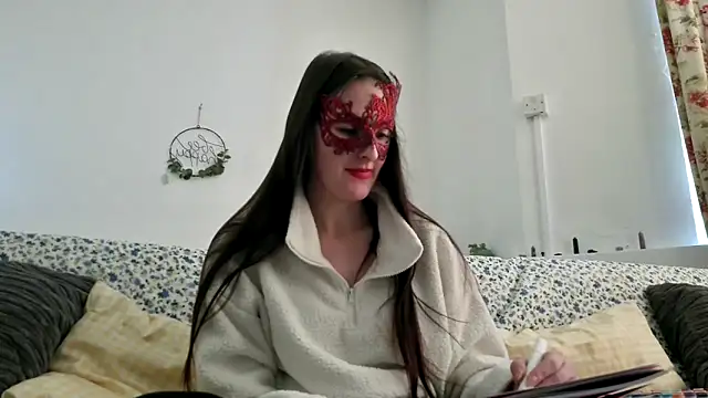 LexiSnowUK online show from 12-04-25, 12:37