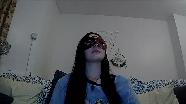 LexiSnowUK online show from 01-09-26, 09:44