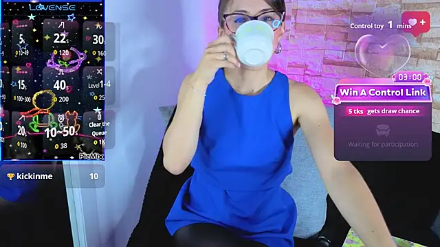  jade white  online show from 02-20-26, 02:08