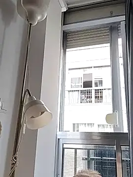 Satiro Sevilla online show from 02-22-25, 03:36