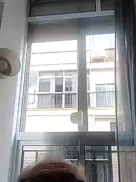 Satiro Sevilla online show from 02-04-25, 04:39