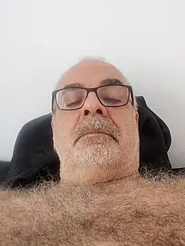 Satiro Sevilla online show from 10-01-25, 04:11