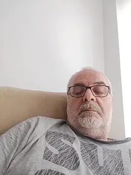 Satiro Sevilla online show from 04-03-26, 02:12