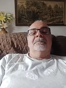 Satiro Sevilla online show from 11-24-25, 12:43