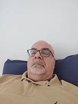 Satiro Sevilla online show from 02-15-26, 11:09