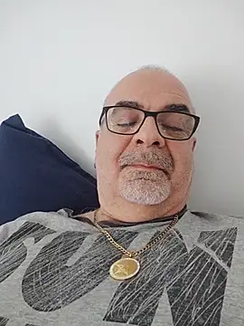 Satiro Sevilla online show from 03-01-26, 05:02