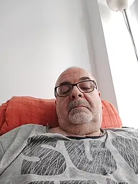 Satiro Sevilla online show from 03-03-26, 03:08