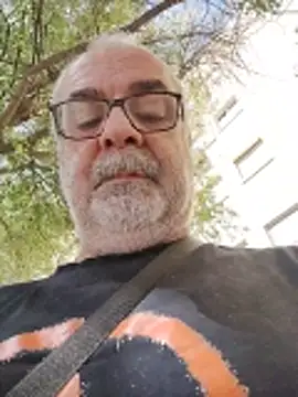 Satiro Sevilla online show from 04-05-26, 12:23