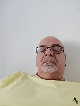 Satiro Sevilla online show from 02-14-26, 09:53