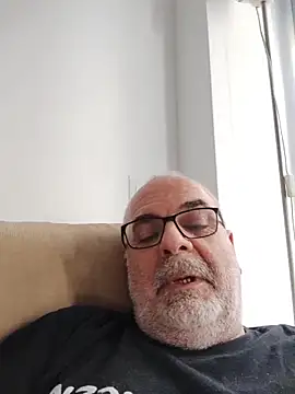 Satiro Sevilla online show from 03-10-26, 05:28