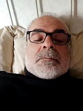 Satiro Sevilla online show from 03-18-25, 03:01