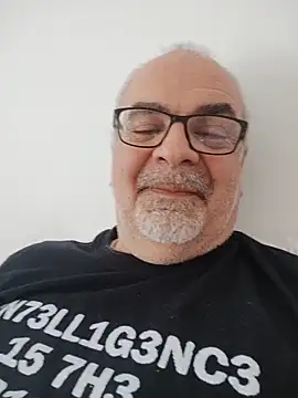 Satiro Sevilla online show from 03-29-26, 05:25