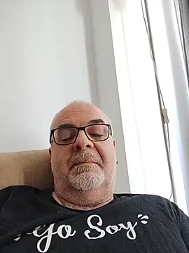 Satiro Sevilla online show from 03-16-26, 10:41