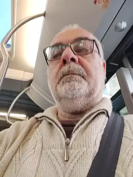 Satiro Sevilla online show from 12-01-25, 03:46