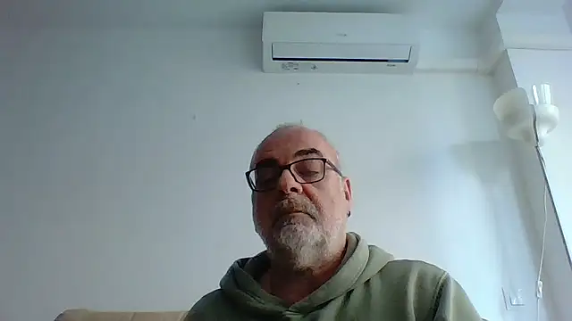 Satiro Sevilla online show from 01-10-26, 01:50