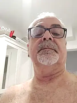 Satiro Sevilla online show from 03-21-25, 03:02