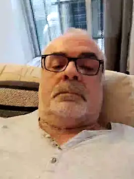 Satiro Sevilla online show from 03-10-25, 06:01