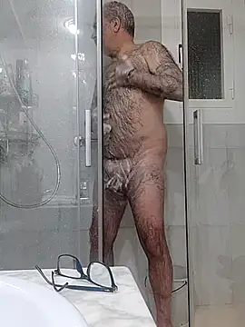 Satiro Sevilla online show from 03-18-25, 07:44