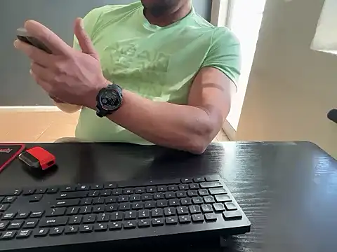 orgasmdoner88 online show from 07-08-26, 11:33