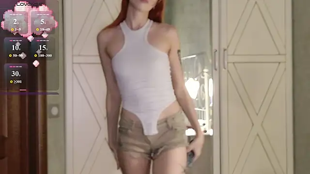 hard candyy online show from 06-19-26, 05:30