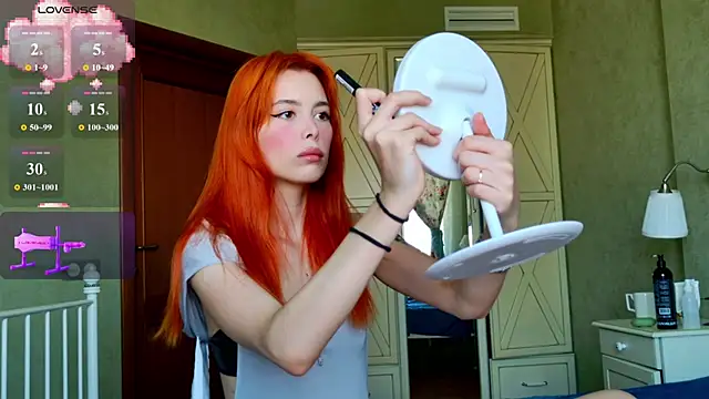 hard candyy online show from 05-05-26, 11:02