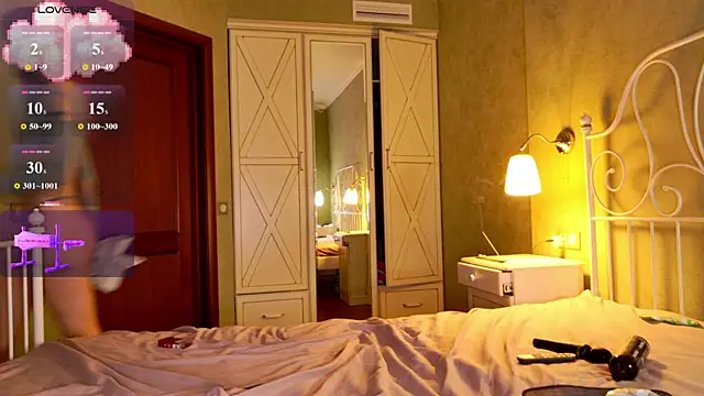 hard candyy online show from 05-04-26, 06:22