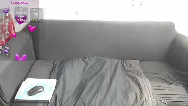 ROSEXXMARY online show from 11-27-25, 05:02