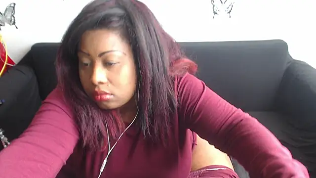 ROSEXXMARY online show from 11-20-25, 07:47