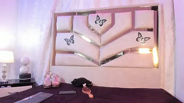 Strella ferrera online show from 03-08-26, 05:55